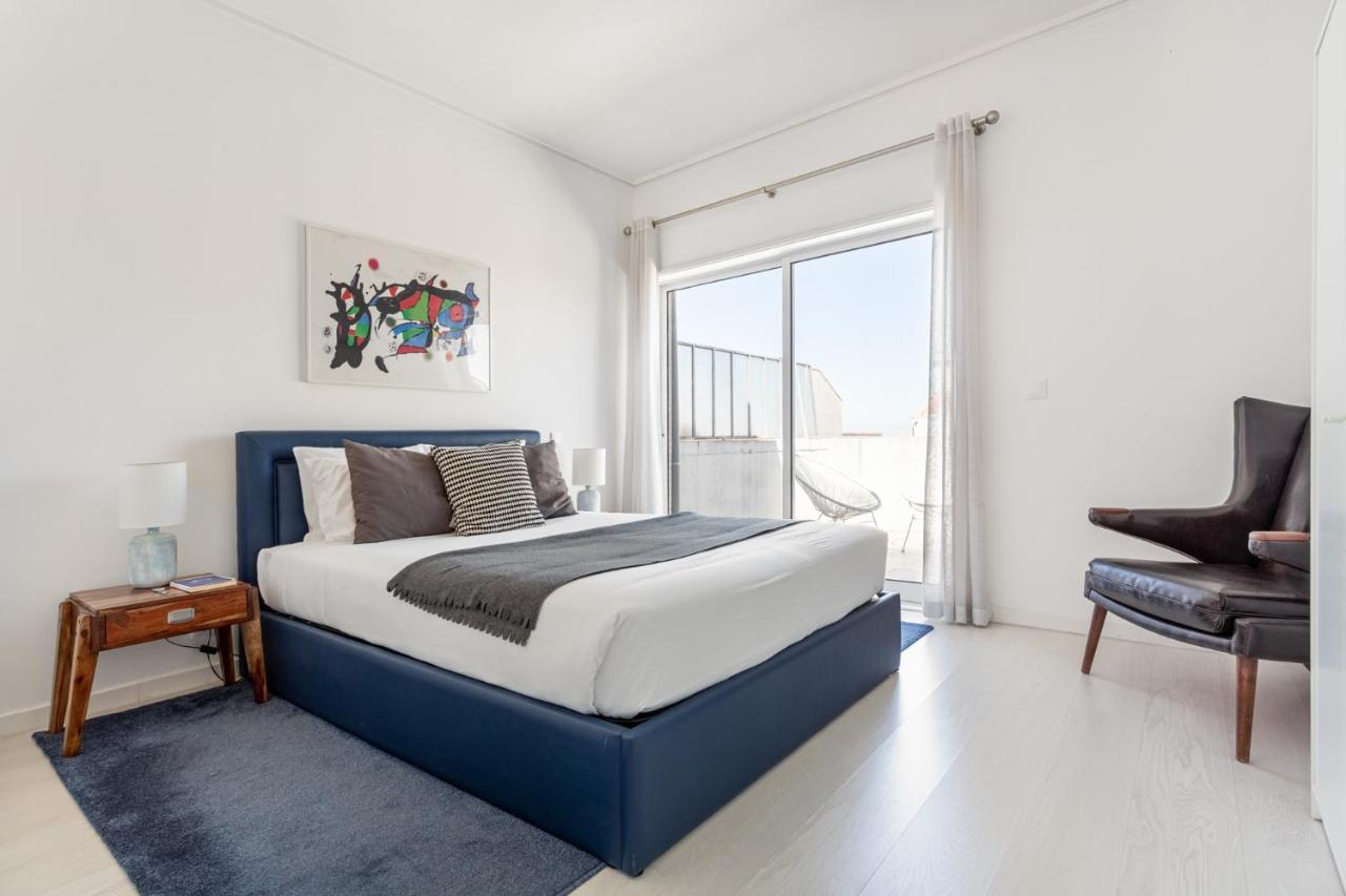 Apartment Altido Smart Flat With 2 Balconies