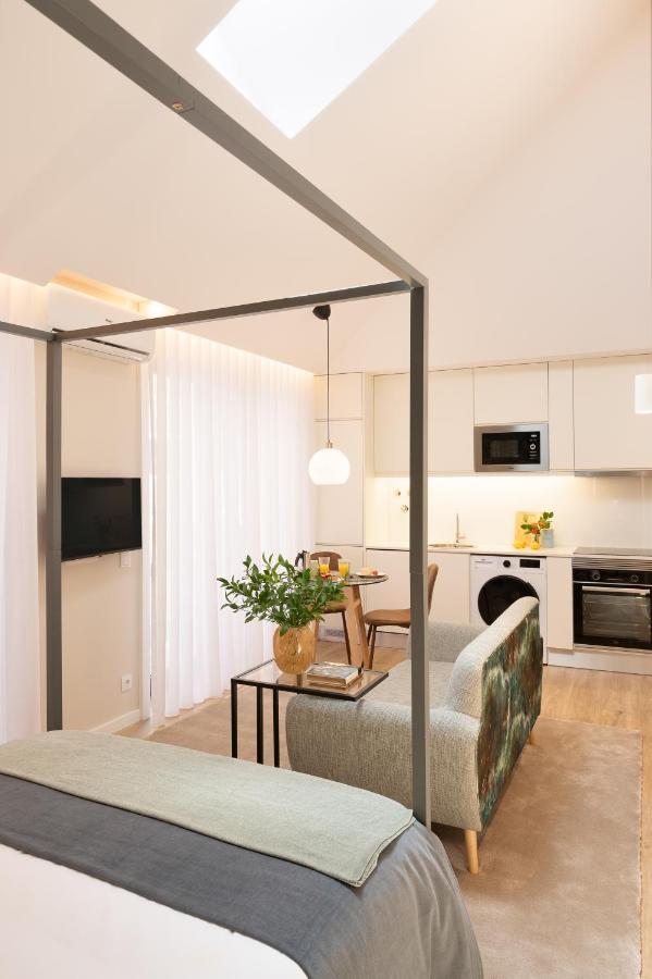 Cactus Apartment, By Bolhao Residences Appartement Porto