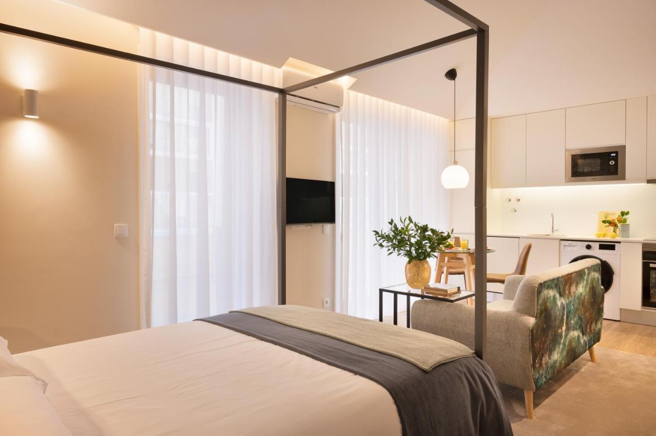 Cactus Apartment, By Bolhao Residences Appartement *