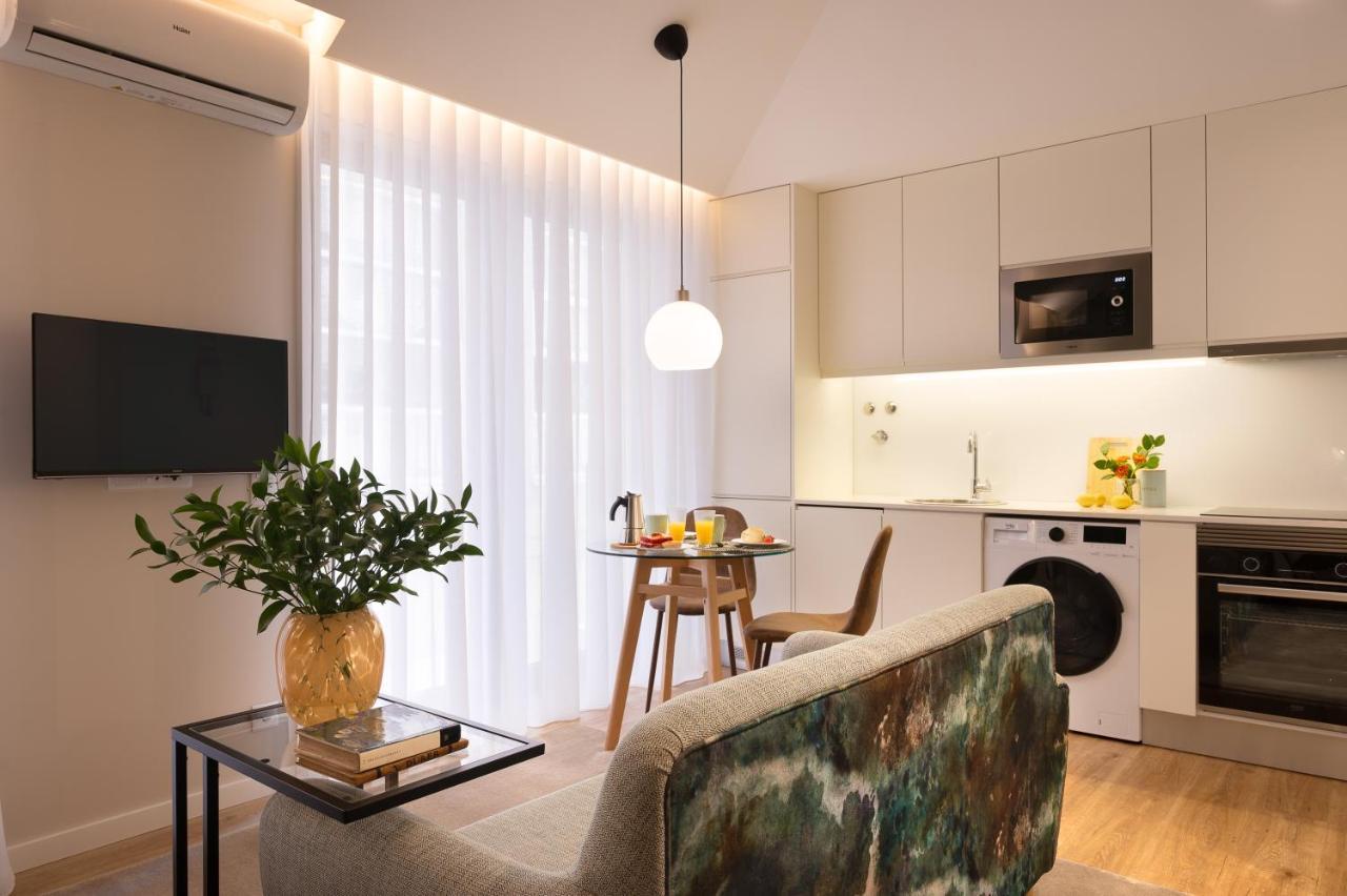 Cactus Apartment, By Bolhao Residences Appartement Porto