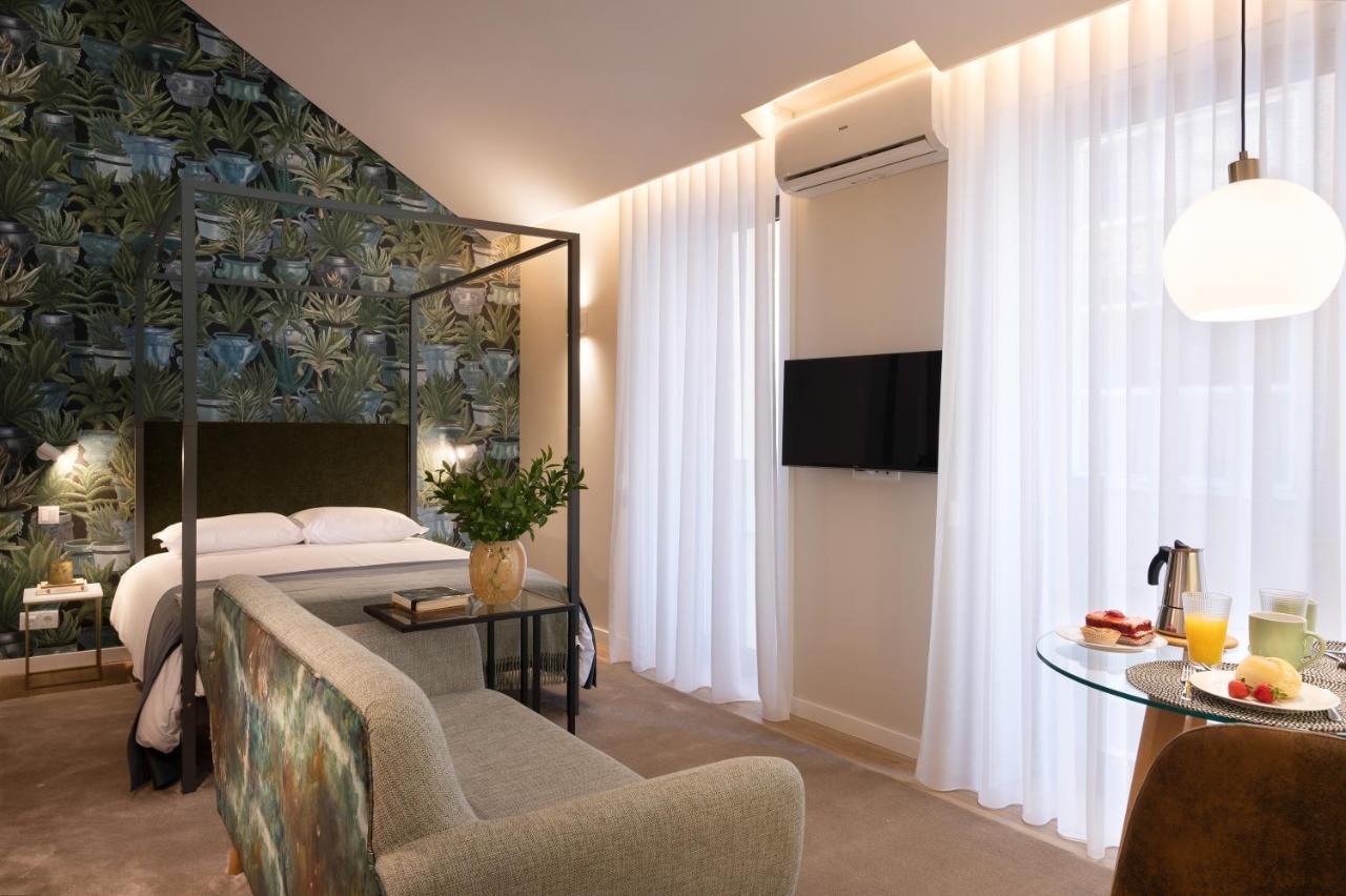 Appartement Cactus Apartment, By Bolhao Residences Porto
