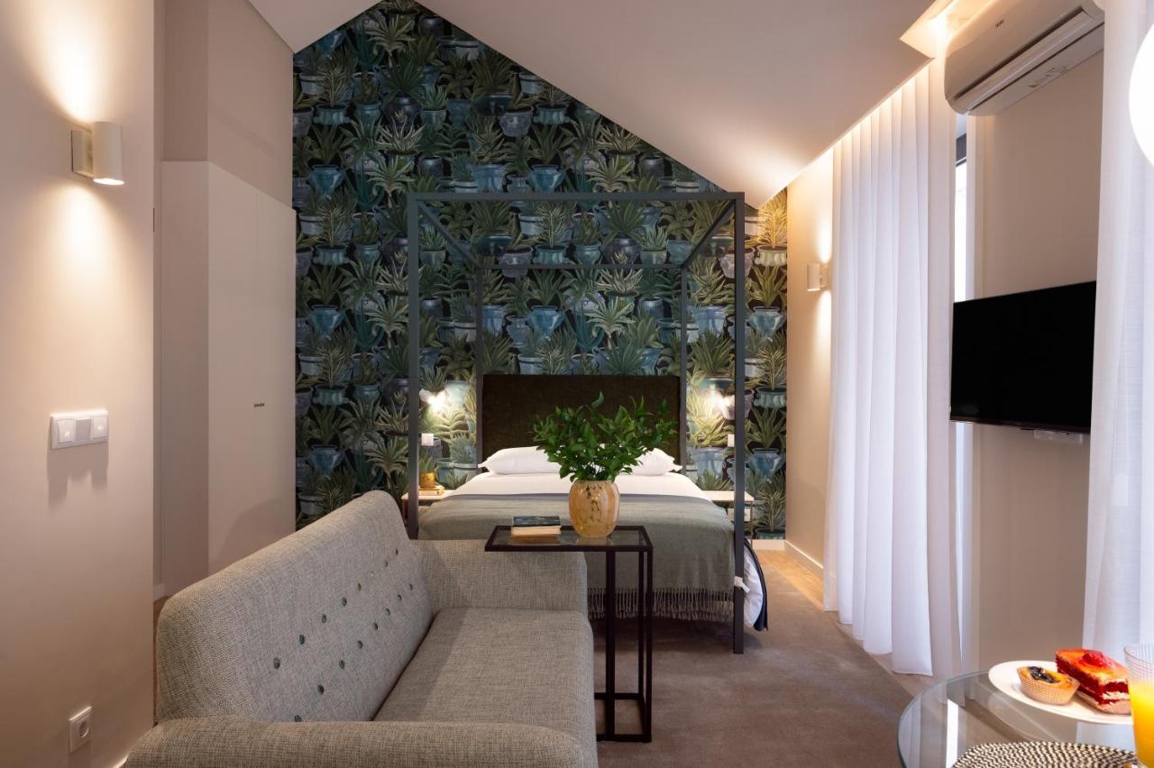 Appartement Cactus Apartment, By Bolhao Residences Porto
