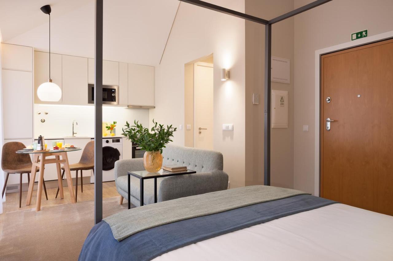 Appartement Cactus Apartment, By Bolhao Residences Porto