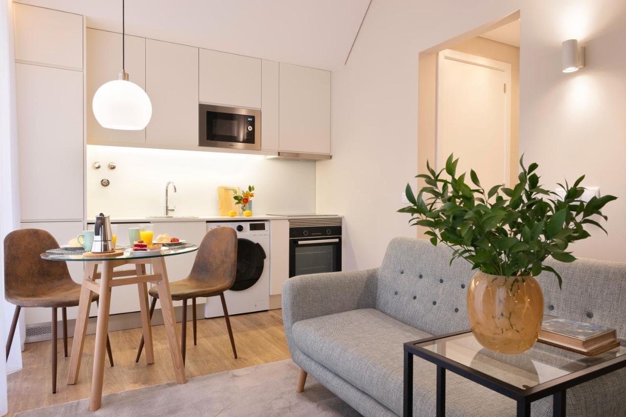 Cactus Apartment, By Bolhao Residences * Porto