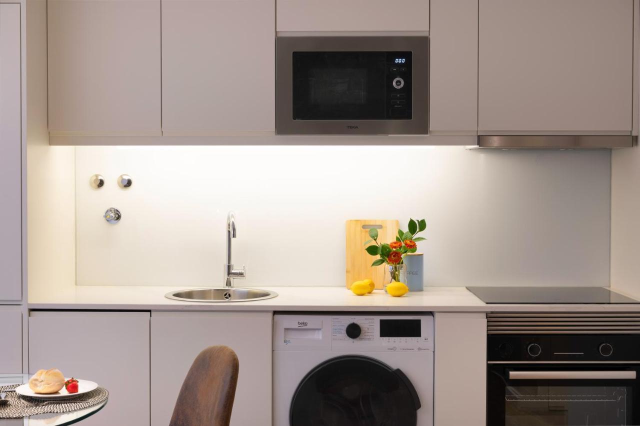 Cactus Apartment, By Bolhao Residences Appartement Porto