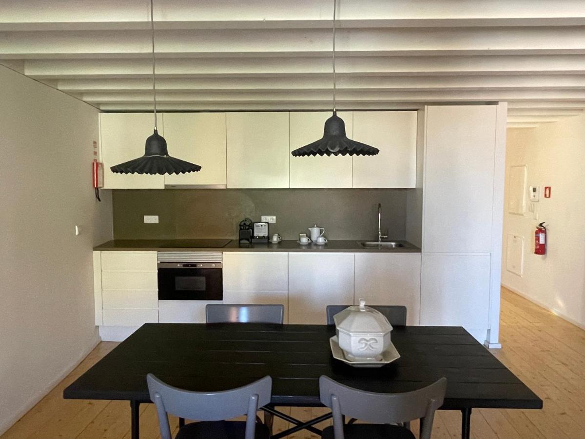 Vitoria Appartement *