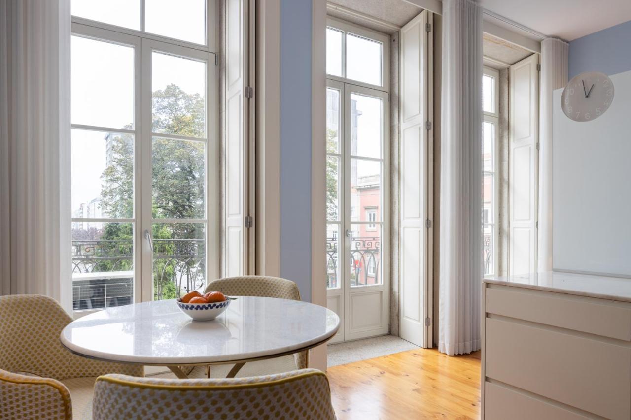 Casa Joy Santa Catarina Appartement Porto