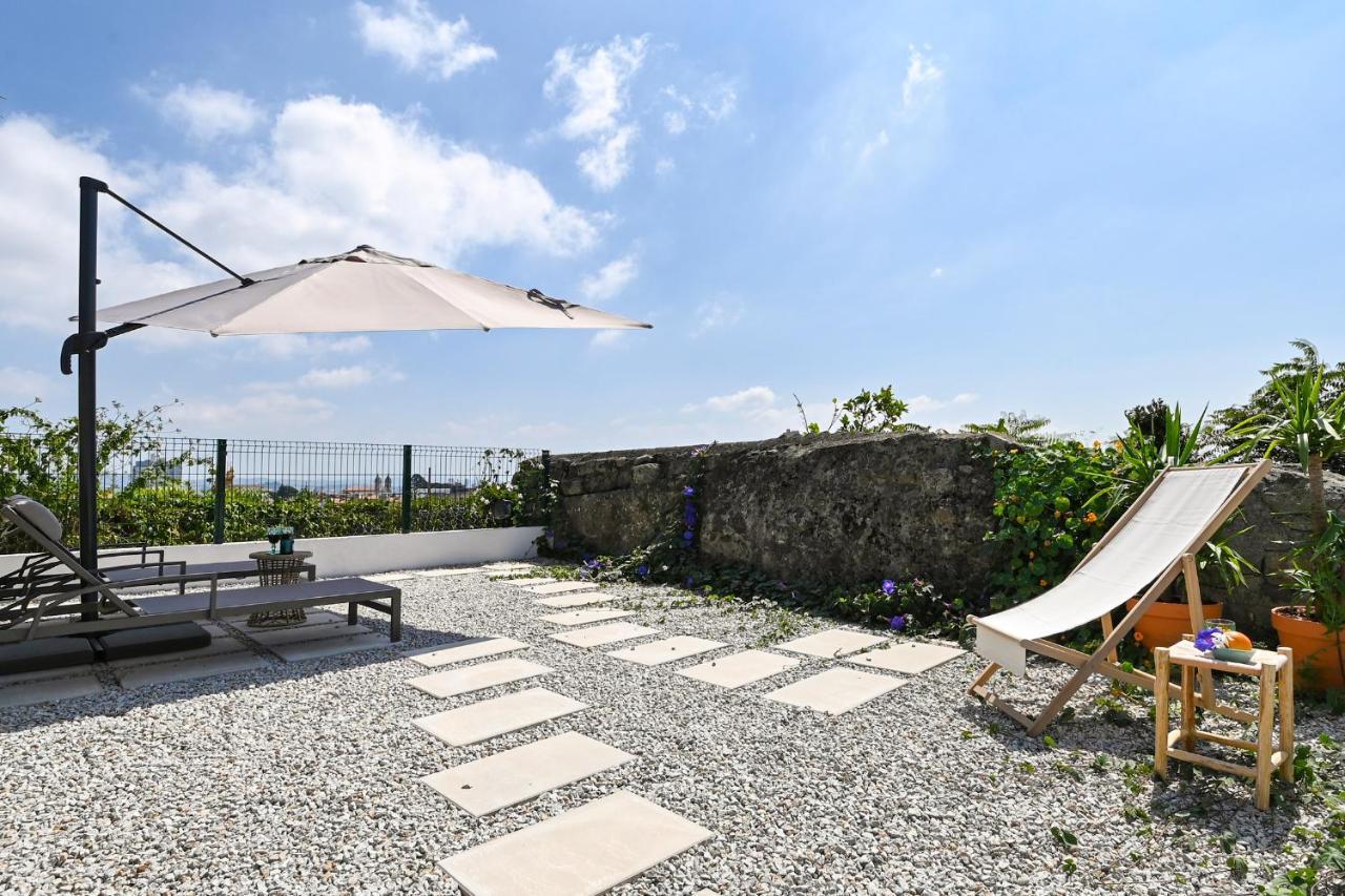 Apartamento Terraza De La Alegria Center - By Guest