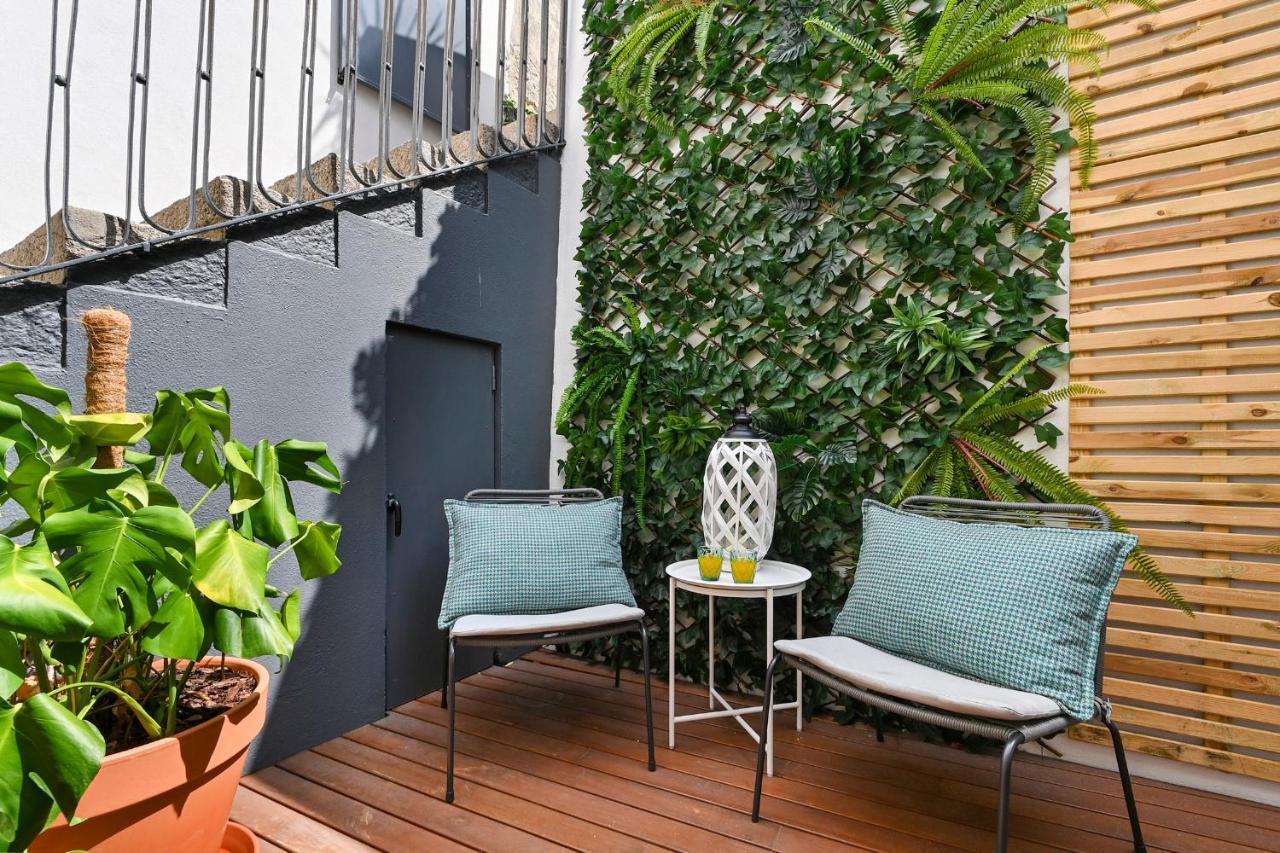 Terraza De La Alegria Center - By Guest Apartamento