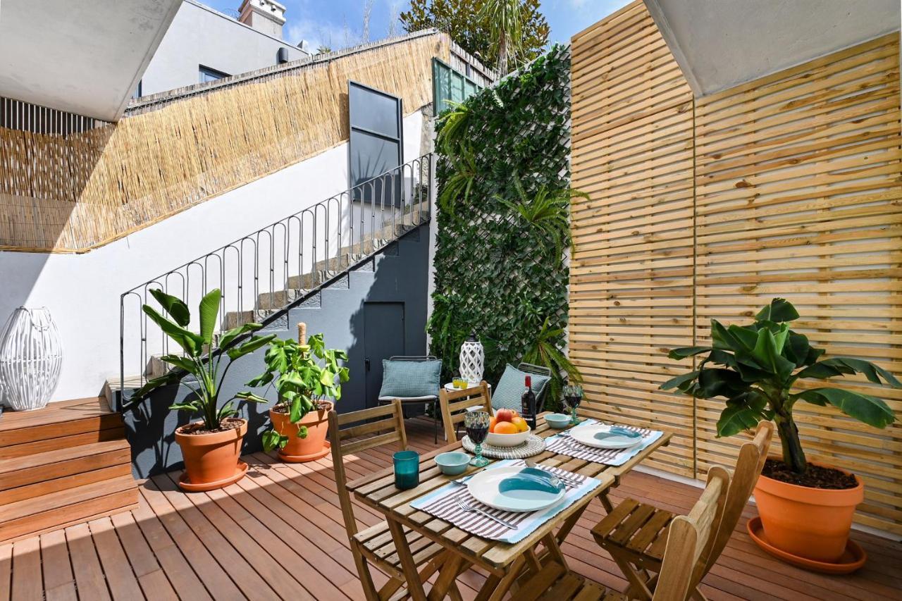 Terraza De La Alegria Center - By Guest