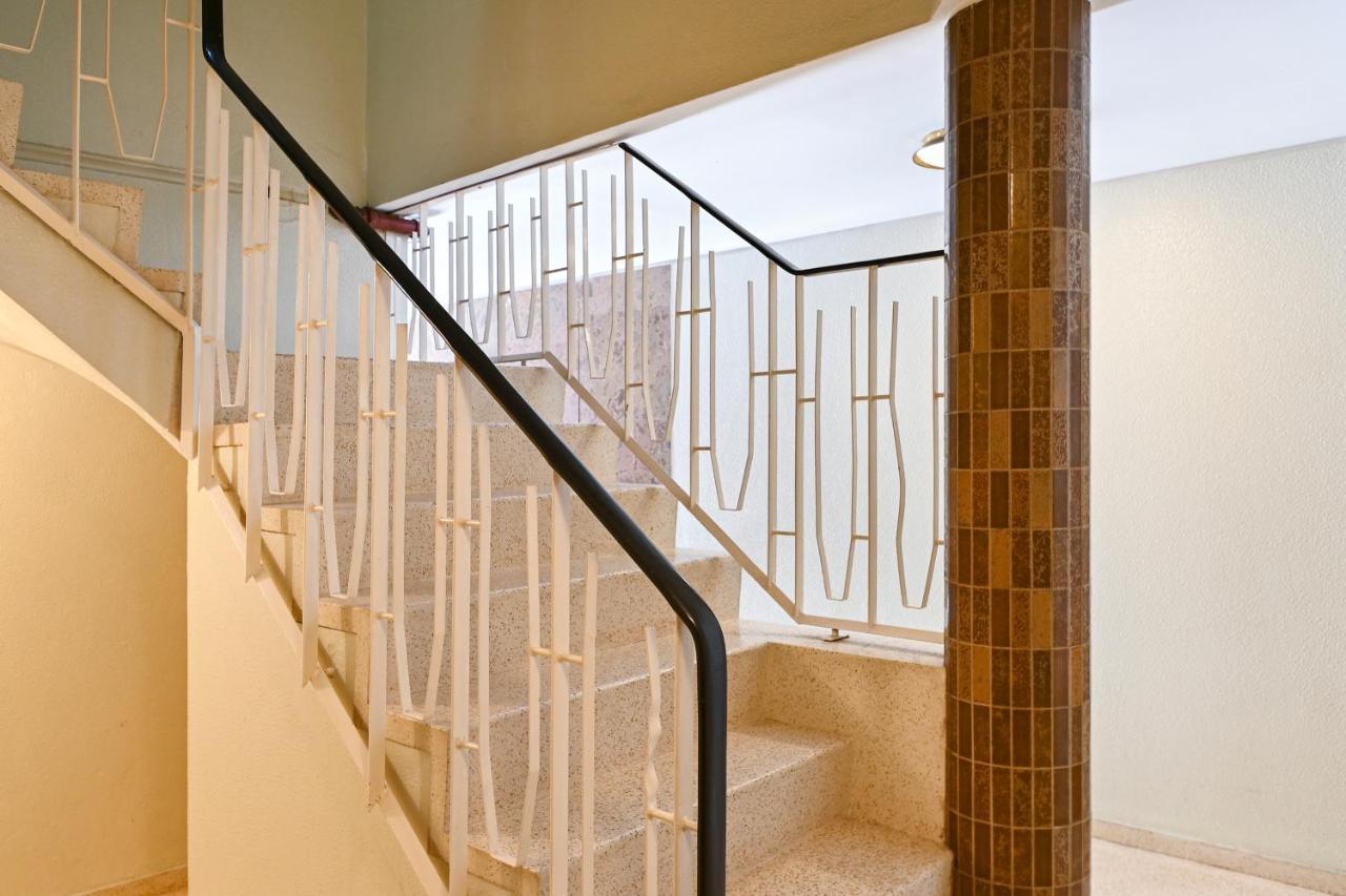 Apartment Lapa Flat - By Guest
