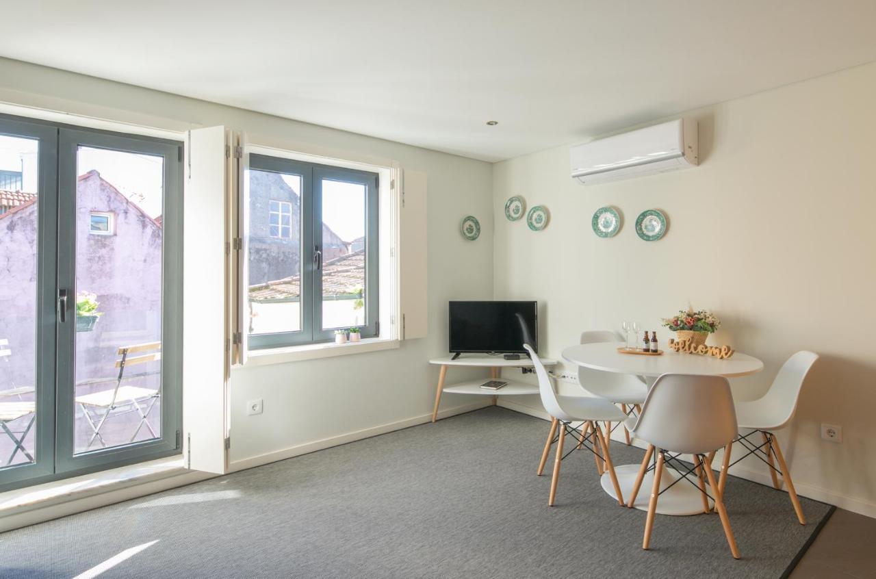 Apartamento Kings Porto