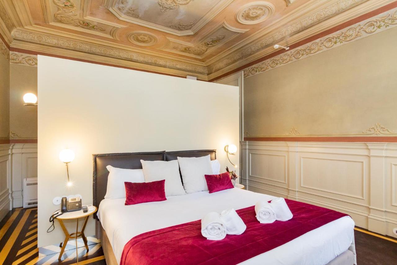 Marques Garden House By Olivia Guest house 3*