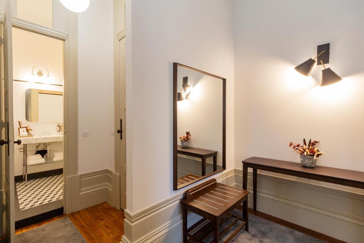 Marques Garden House By Olivia Guest house 3*