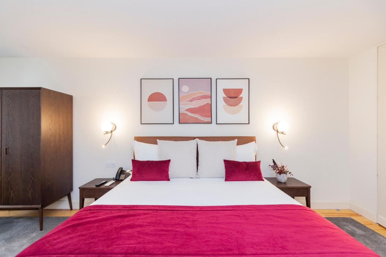 Marques Garden House By Olivia Guest house 3*