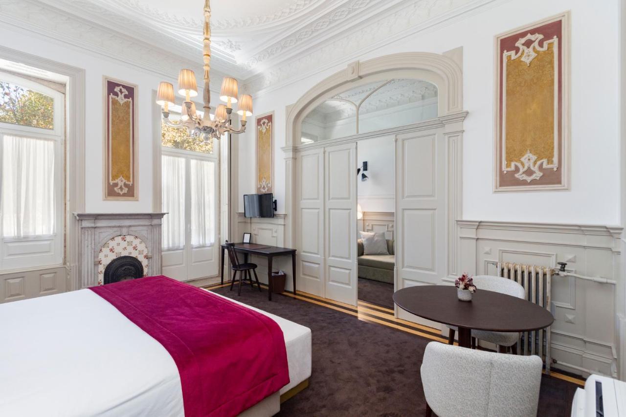 Marques Garden House By Olivia 3* Porto