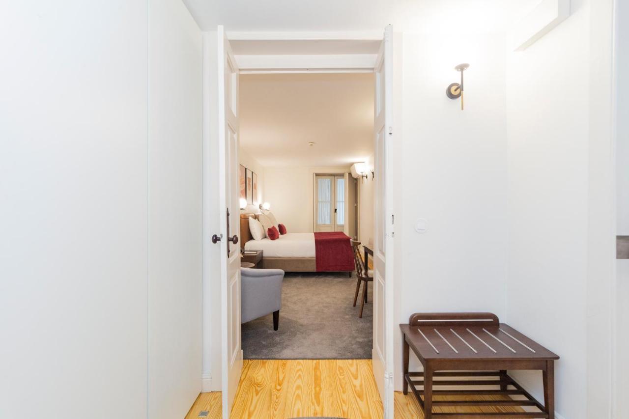 Guest house Marques Garden House By Olivia 3*