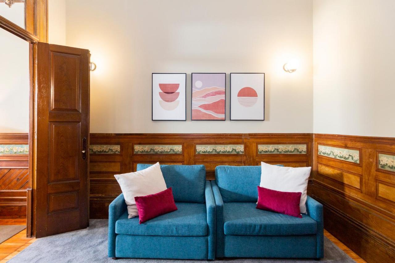 Guest house Marques Garden House By Olivia 3*