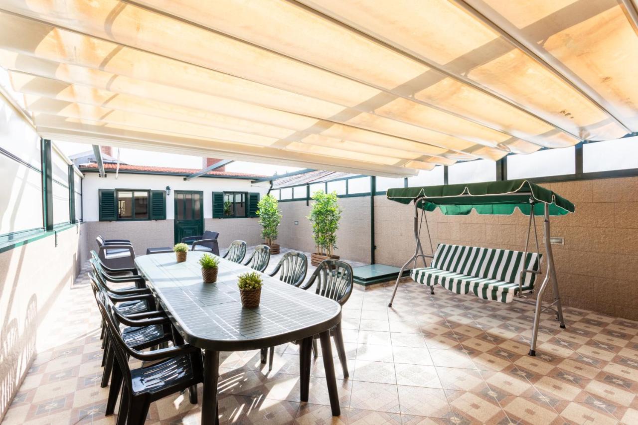 Vakantiehuis Campanha Porto