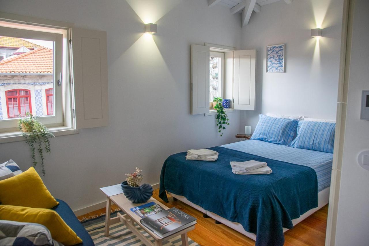 Appartement Olival 54