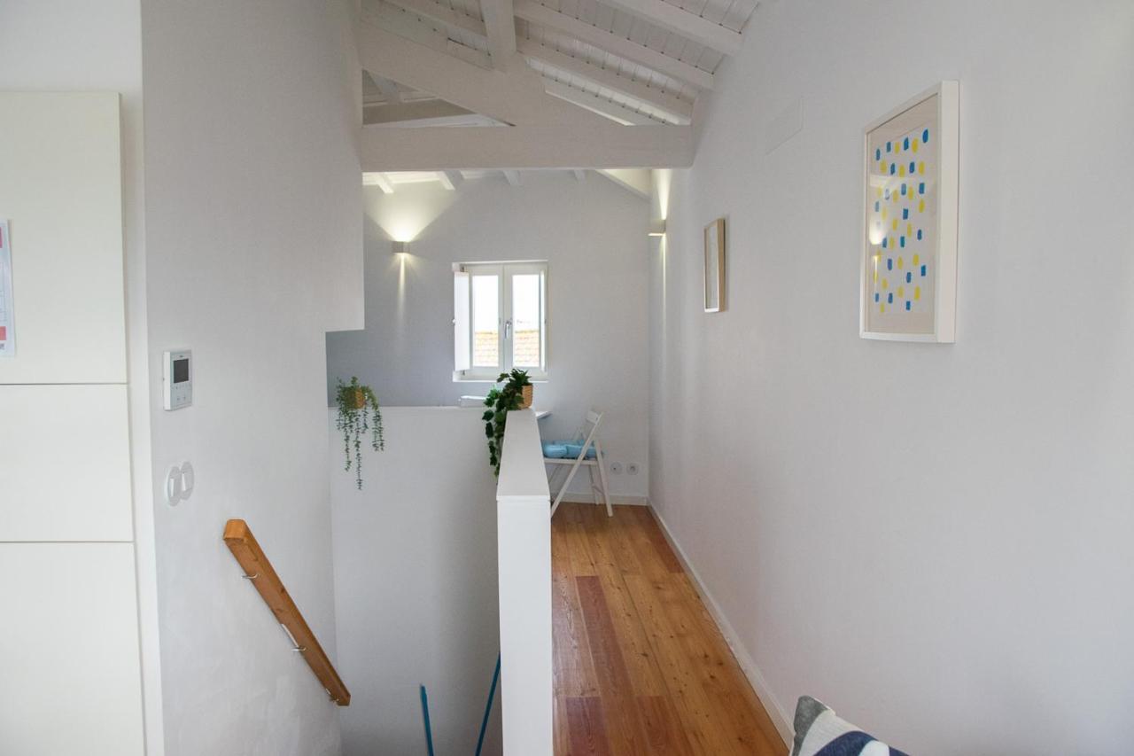 Olival 54 Appartement Porto