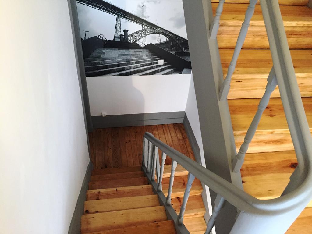 Apartment Housetik Loios Porto