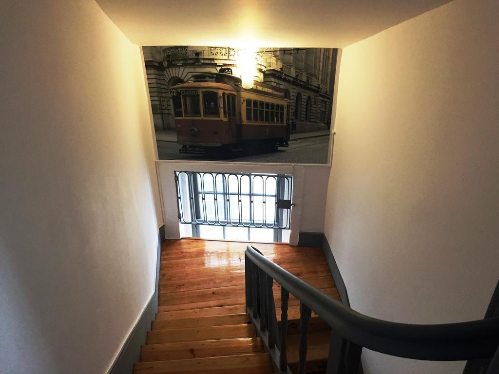 Housetik Loios Porto
