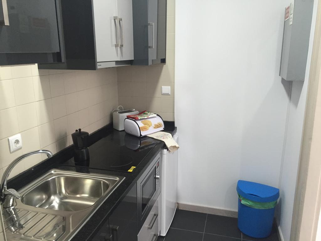 Apartment Housetik Loios *