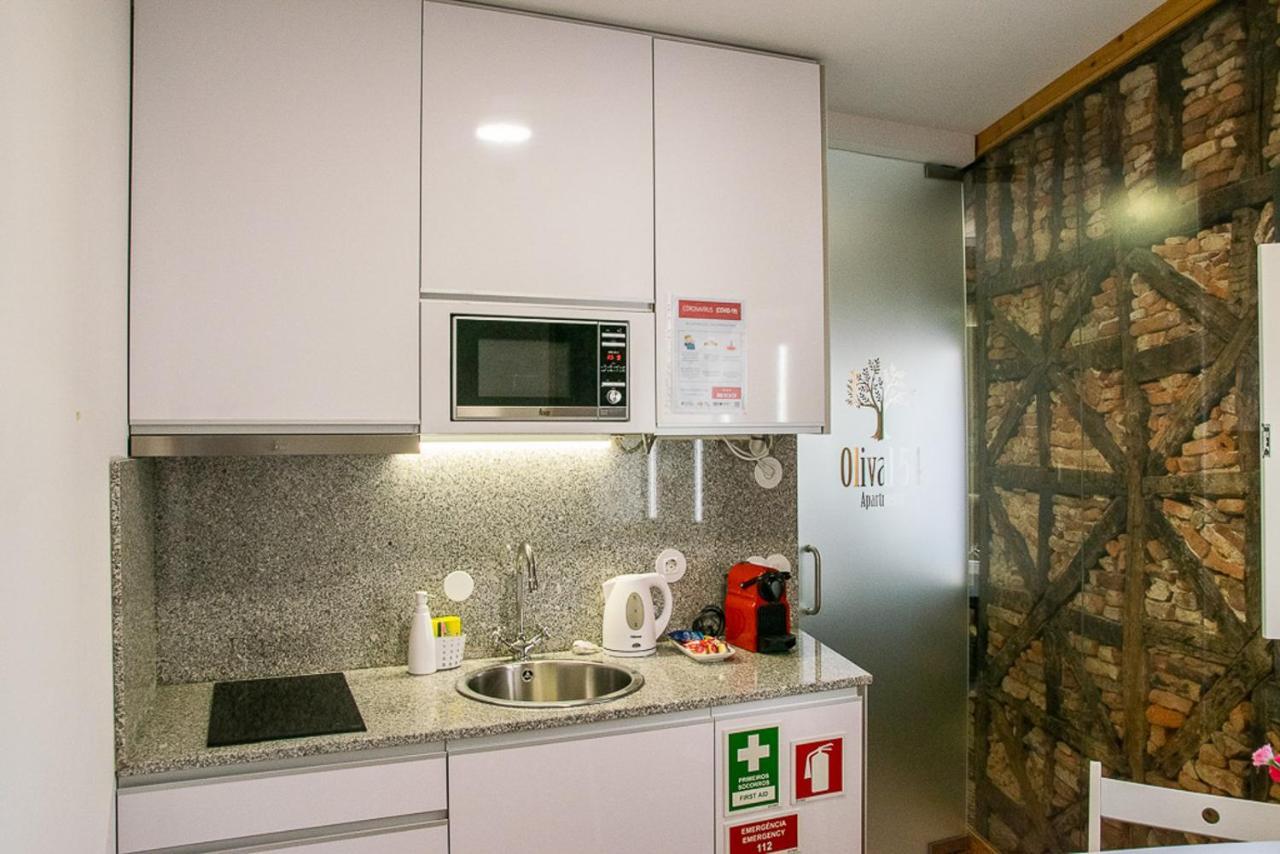 Olival 54 Porto