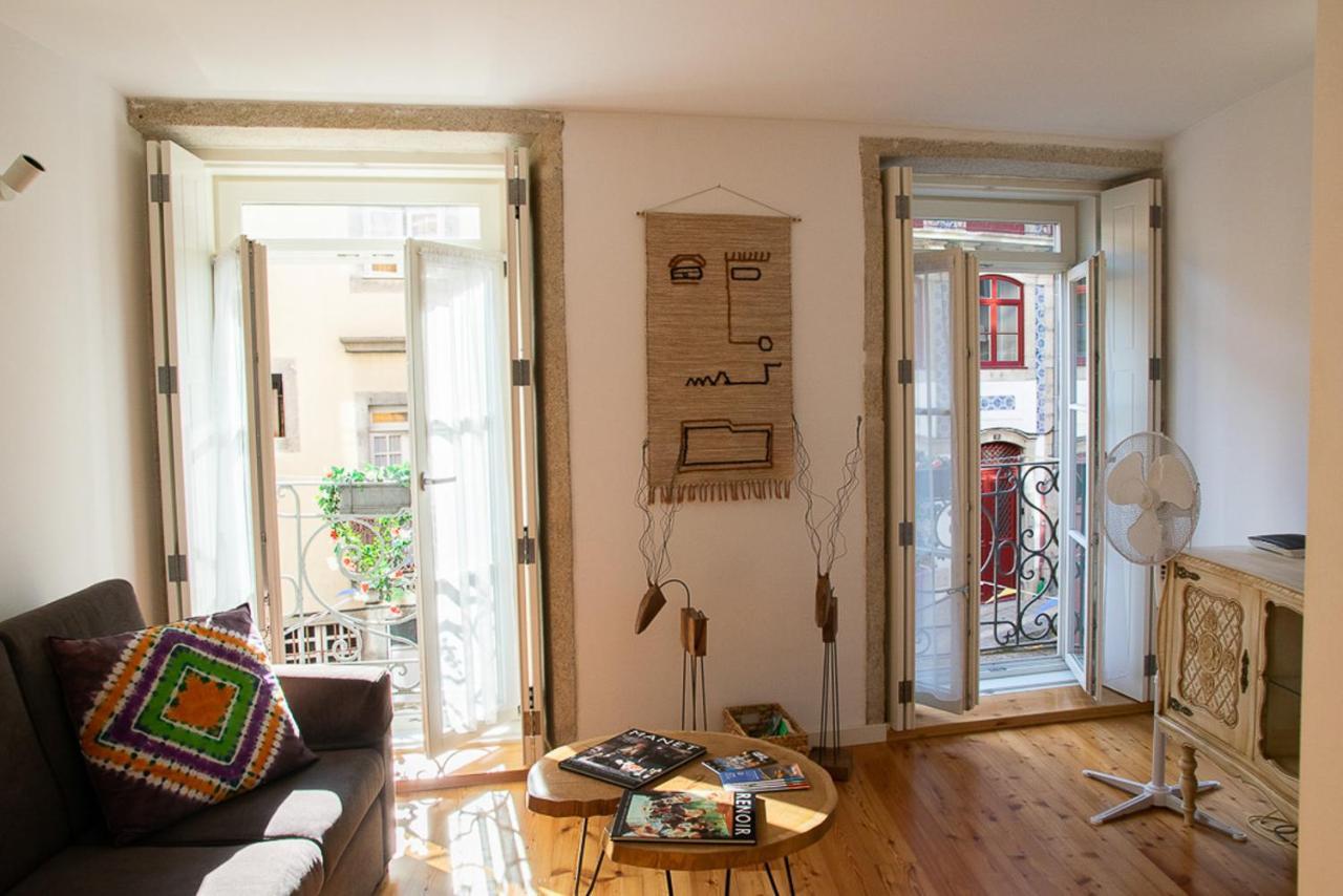 Olival 54 Appartement