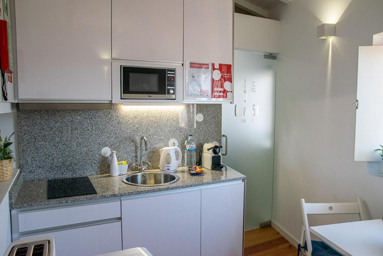 Olival 54 Appartement