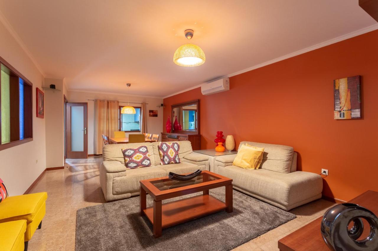 Vakantiehuis Campanha