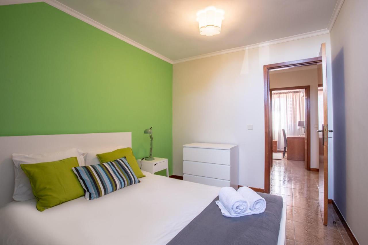 Vakantiehuis Campanha