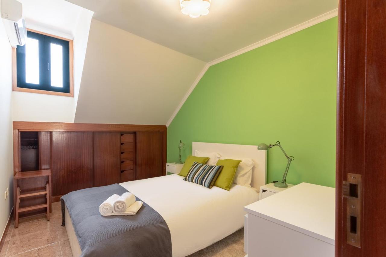 Campanha Vakantiehuis Porto