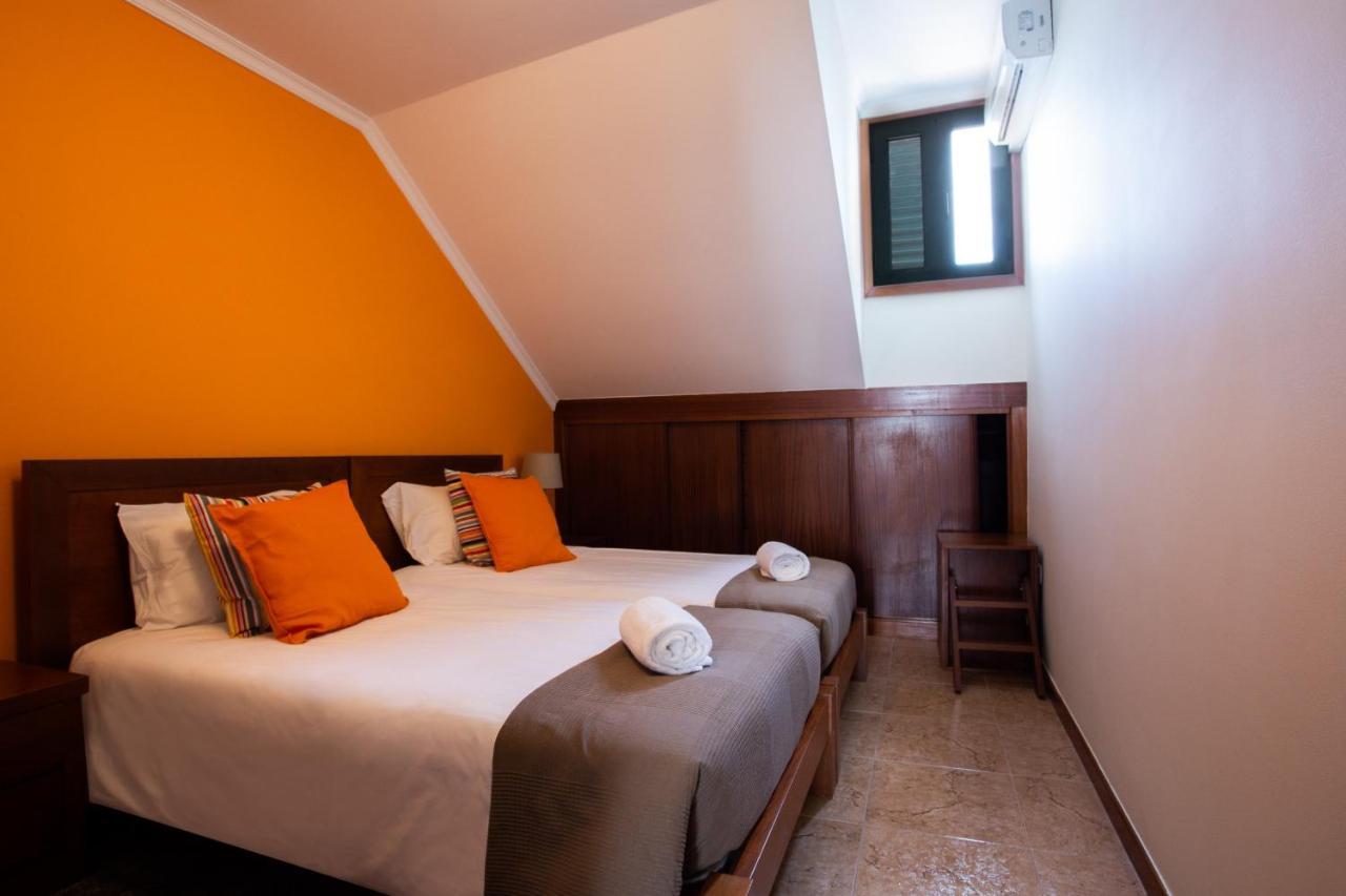 Vakantiehuis Campanha *