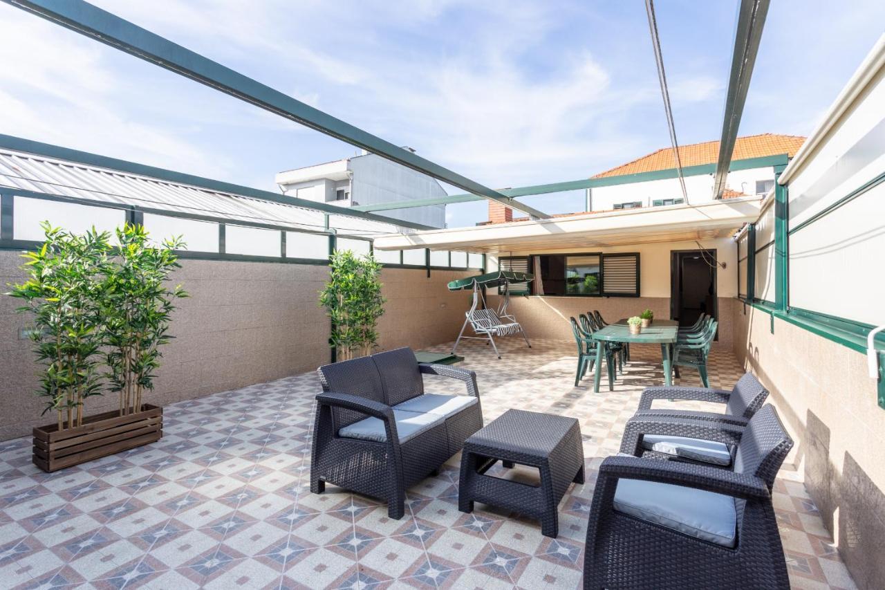 Vakantiehuis Campanha