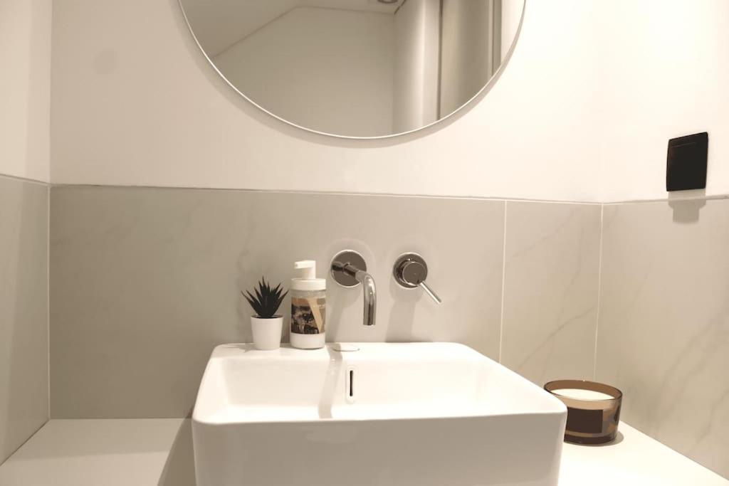 Flow Premium Loft - With Ac! Apartment