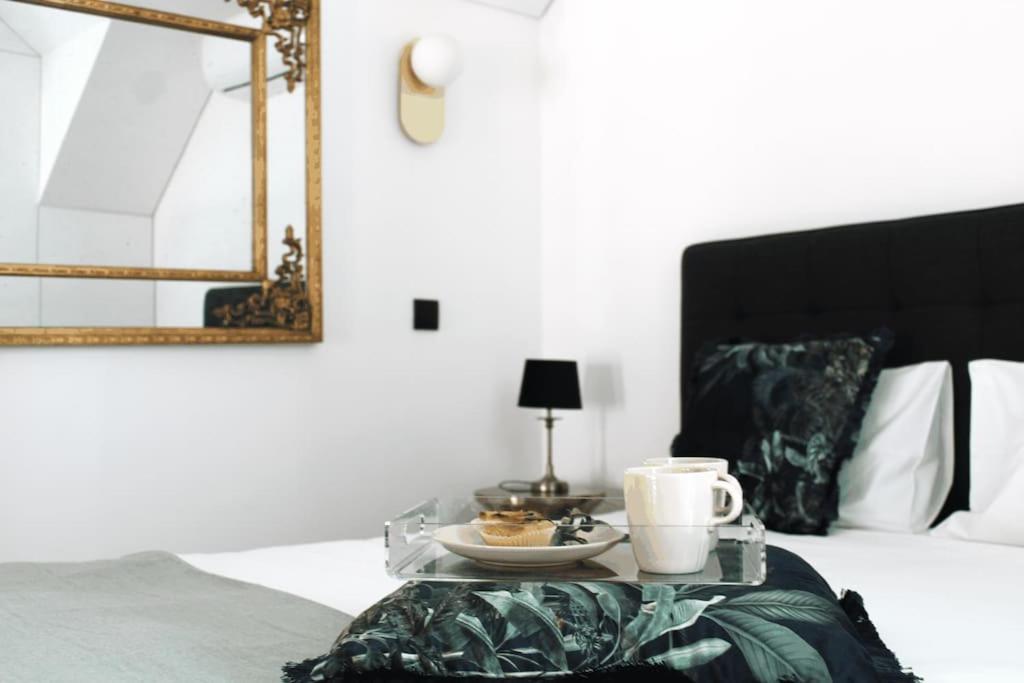 Apartment Flow Premium Loft - With Ac! Porto