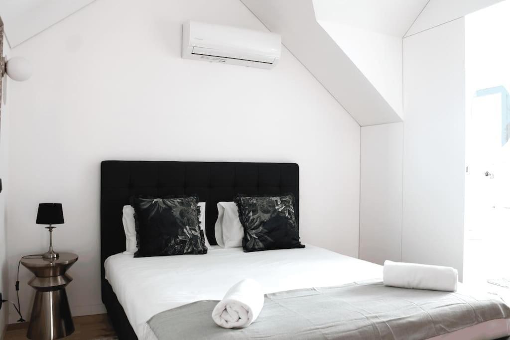 Flow Premium Loft - With Ac! Apartment