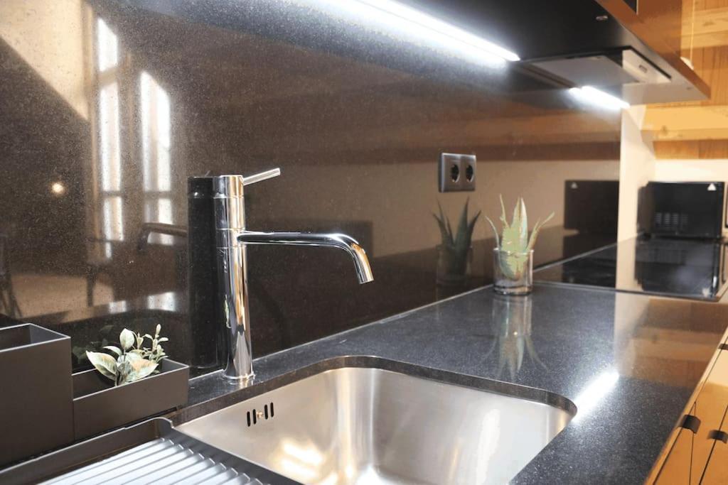 Flow Premium Loft - With Ac! Porto