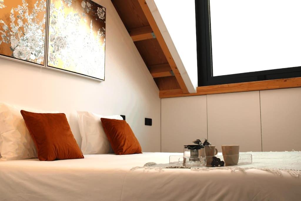 Flow Premium Loft - With Ac! Apartment Porto
