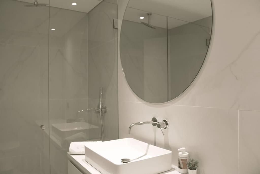 Flow Premium Loft - With Ac! Apartment