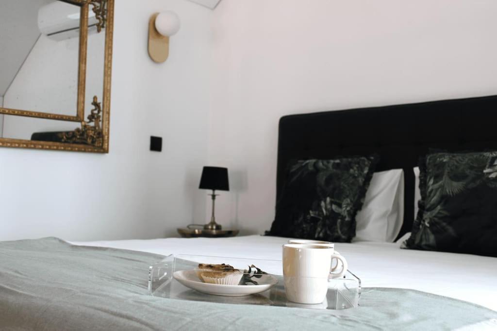 Flow Premium Loft - With Ac! Porto