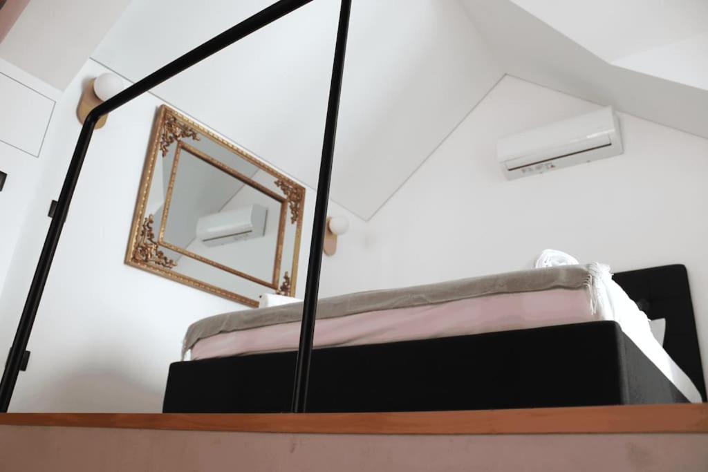 Flow Premium Loft - With Ac! Apartment Porto