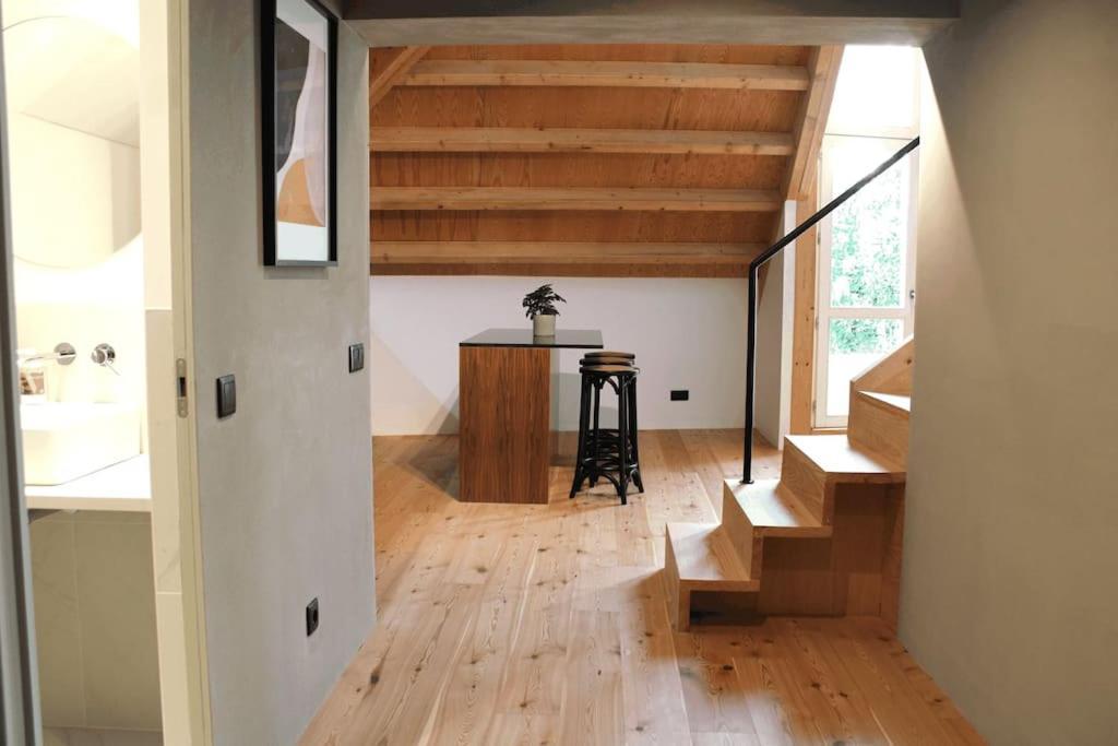 Apartment Flow Premium Loft - With Ac! Porto