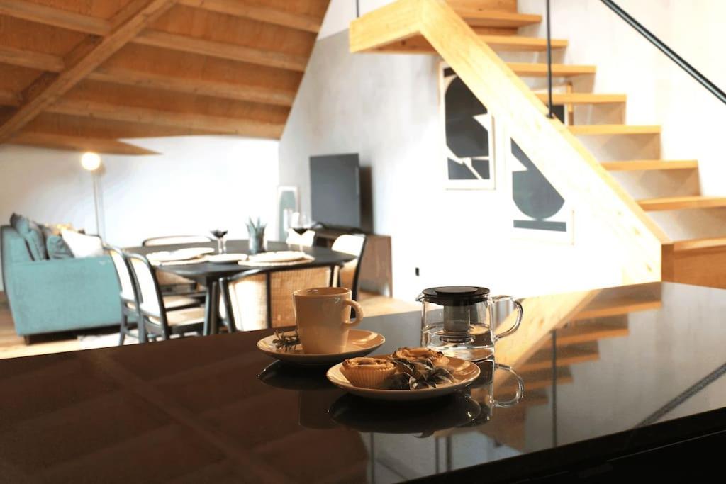 Flow Premium Loft - With Ac!