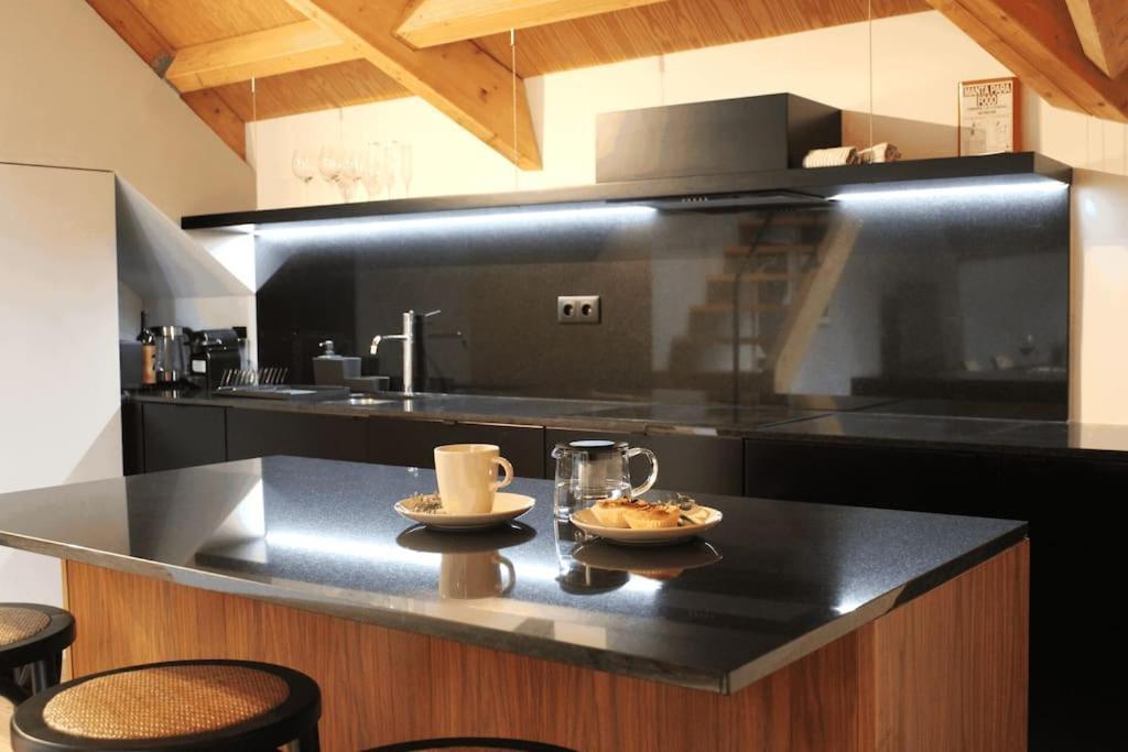 Flow Premium Loft - With Ac! Porto