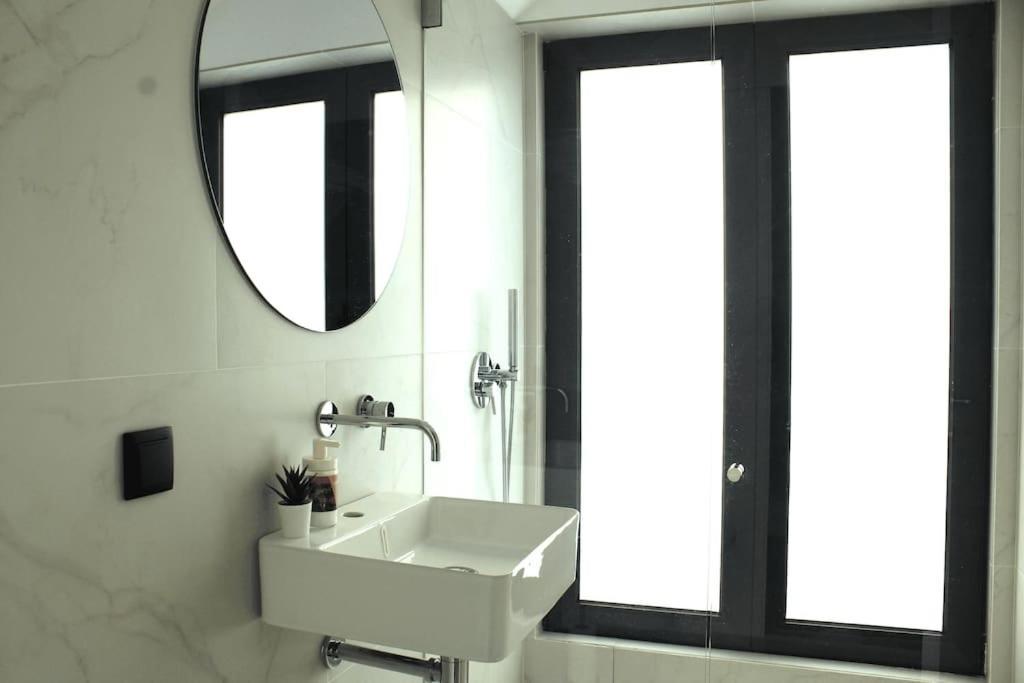 Flow Premium Loft - With Ac! Porto