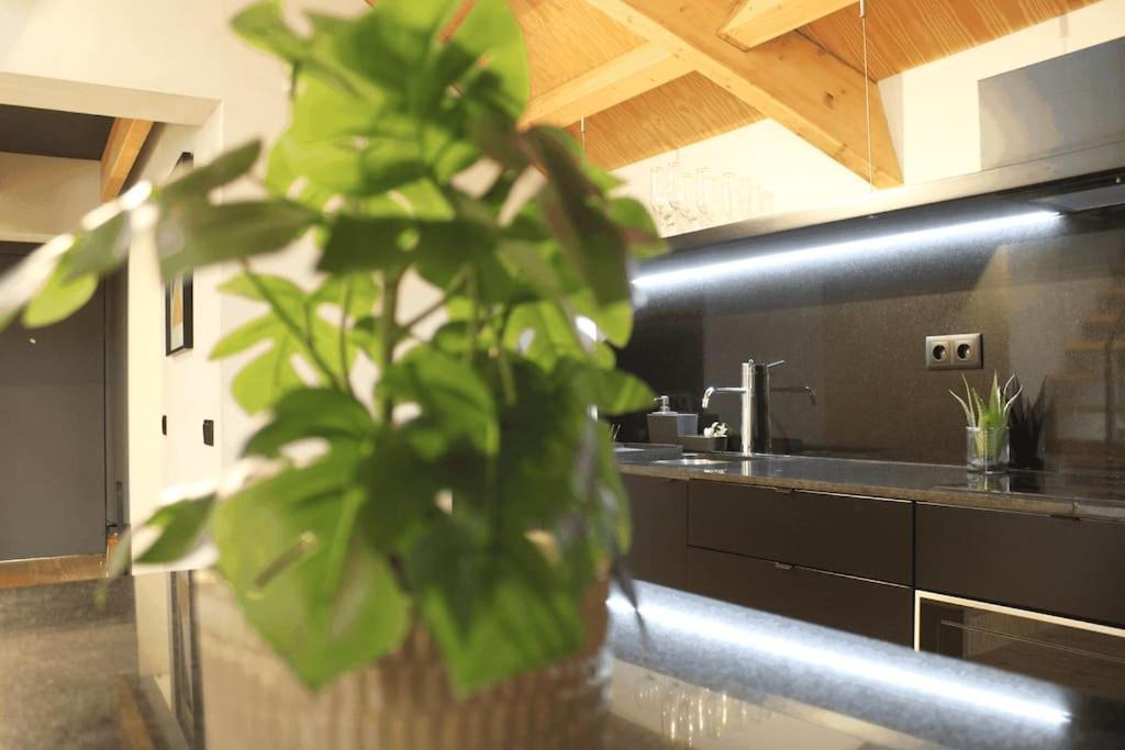 Flow Premium Loft - With Ac! *