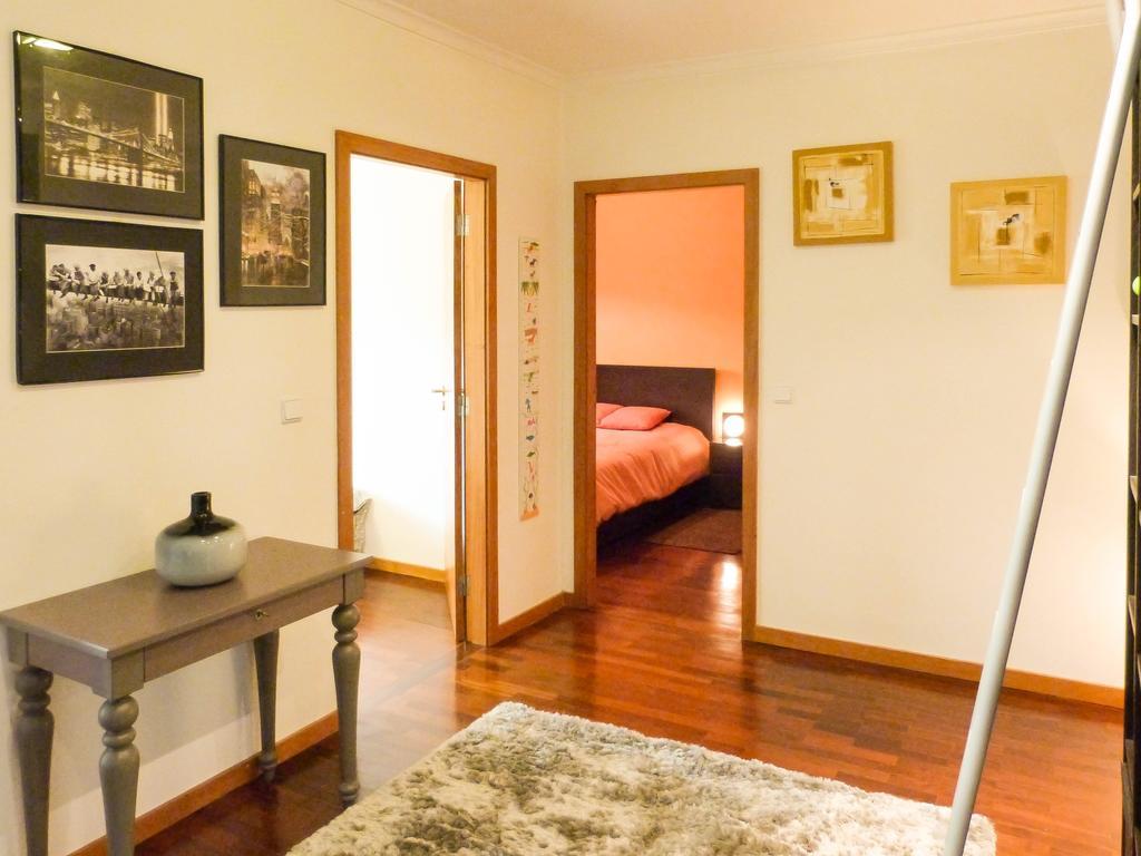 Apartment Fonsi House *